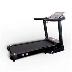 Электрическая беговая дорожка Everyfit FFT07 - фото 70307