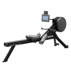Гребной тренажёр CardioPower PRO CR300 - фото 70813