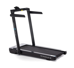 Беговая дорожка домашняя OXYGEN FITNESS SCANDIUM B - фото 70980