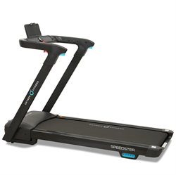 Беговая дорожка домашняя OXYGEN FITNESS SPEEDSTER - фото 71004