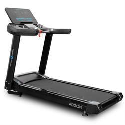 Беговая дорожка полукоммерческая OXYGEN FITNESS ARGON LED PRO - фото 71039