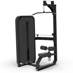 Тяга сверху профессиональный BRONZE GYM MIGHT 26 - фото 71327