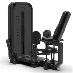 Приводящиеотводящие ног профессиональный BRONZE GYM MIGHT 53 - фото 71330