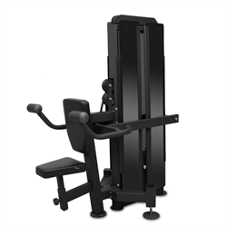 Отжимание сидя профессиональный BRONZE GYM PARTNER ML-814 - фото 71350