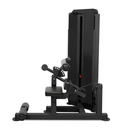 Пресс-машина профессиональный BRONZE GYM PARTNER ML-812 - фото 71354