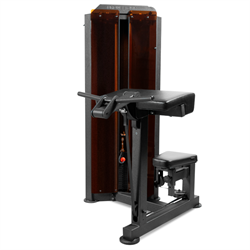 Бицепс машина профессиональный BRONZE GYM PARTNER ML-803 - фото 71362