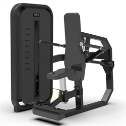 Отжимание сидя профессиональный BRONZE GYM MIGHT 20 - фото 71375