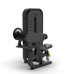 Бицепс/Трицепс сидя профессиональный BRONZE GYM MIGHT 57 - фото 71377