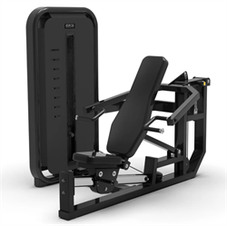 Жим от груди/плеч профессиональный BRONZE GYM MIGHT 56 - фото 71378