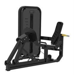 Жим ногами профессиональный BRONZE GYM MIGHT 03 - фото 71380