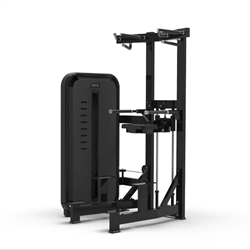 Гравитрон профессиональный BRONZE GYM MIGHT 09 - фото 71443