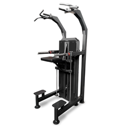 Гравитрон стек 100 кг BRONZE GYM PARTNER ML-823 - фото 71456