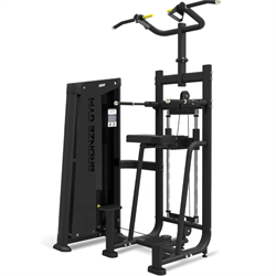 Гравитрон профессиональный BRONZE GYM NEO 09 - фото 71469