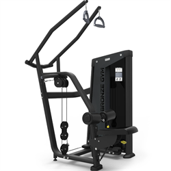 Тяга сверху независимая профессиональная BRONZE GYM NEO 29