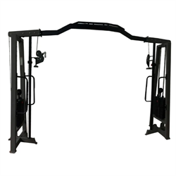 Кроссовер профессиональный BRONZE GYM PARTNER ML-702