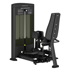 Приводящие/отводящие ног профессиональный BRONZE GYM BLANC 25 - фото 71504