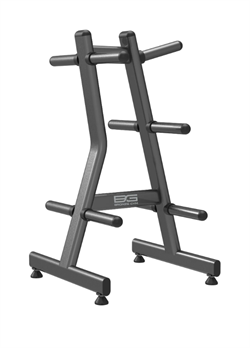 Стойка для дисков BRONZE GYM BR-1023 - фото 71695