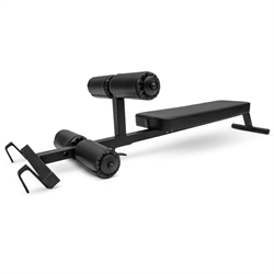 Навесная скамья для пресса BRONZE GYM PARTNER AL-206_2 - фото 71820