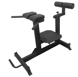 Гиперэкстензия горизонтальная BRONZE GYM PARTNER AL-920 - фото 71832