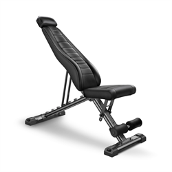 Силовая скамья регулируемая домашняя OXYGEN FITNESS INDIANA - фото 72097