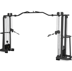 Кроссовер профессиональный BRONZE GYM NEO 16 - фото 72292