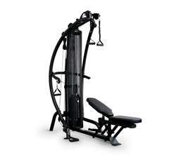Многофункциональный силовой комплекс Inspire M1 Multi-Gym - фото 73085