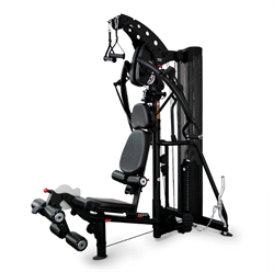 Многофункциональный силовой комплекс Inspire M3 Multi-Gym - фото 73165