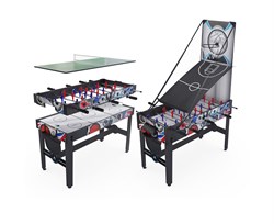 Игровой стол - трансформер DFC Pyrite 48" AT-240 - фото 73638