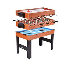 Игровой стол - трансформер DFC SOLID 48" - фото 73714