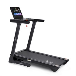 Беговая дорожка Orlauf Harrier Black - фото 73900