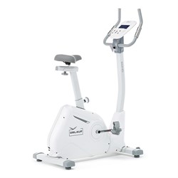 Велотренажер Orlauf Echo white - фото 73910