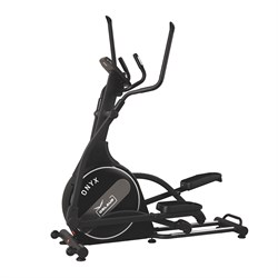 Эллиптический тренажер Orlauf Onyx - фото 73945