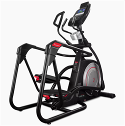 Эллиптический тренажер Ammity Premium PE 510 FD - фото 74164