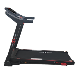Беговая дорожка CardioPower T20 - фото 74363