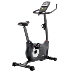 Вертикальный велотренажер Schwinn 510U - фото 74467