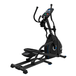 Эллиптический тренажер Nautilus E626
