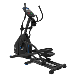 Эллиптический тренажер Nautilus E628