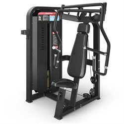 Жим от плеч UNIX Fit 100 PRO (Мультихват) (UC-6720B) - фото 74889