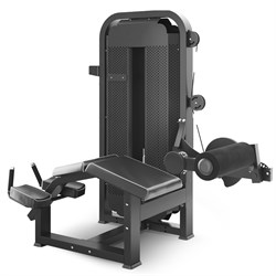 Сгибание ног лежа UNIX Fit 100 PRO (UC-6737) - фото 74909