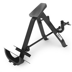 Т-образная тяга с грифом (Т-тяга) UNIX Fit PRO (UC-1642) - фото 75022