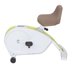 Велотренажер AMF 4257G - фото 77118