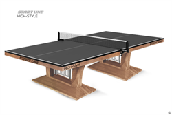 Стол теннисный Start Line High-Style - фото 77616