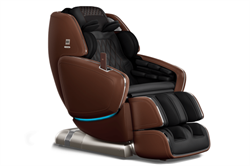 Массажное кресло OHCO M.8 NEO Walnut - фото 77968