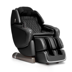 Массажное кресло OHCO M.8 Midnight - фото 77999