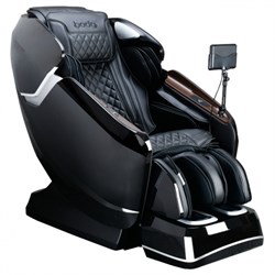 Массажное кресло Bodo Brilliance Black - фото 78241