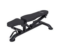 Скамья силовая для жима MAXXUS - фото 78739