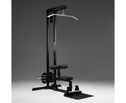 Тренажер тяга сверху/снизу DFC D2017G - фото 78776