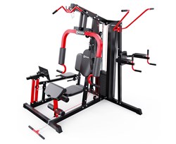 Силовой комплекс DFC WRK-5200 - фото 78860