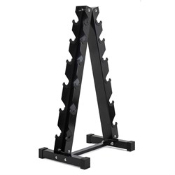 Стойка для гантелей VictoryFit VF-D4011 - фото 79010