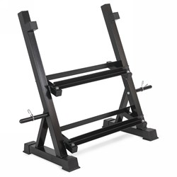 Стойка многофункциональная для гантелей VictoryFit VF-D4017 - фото 79030